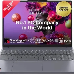 Lenovo IdeaPad Slim 3 Next Gen AI PC